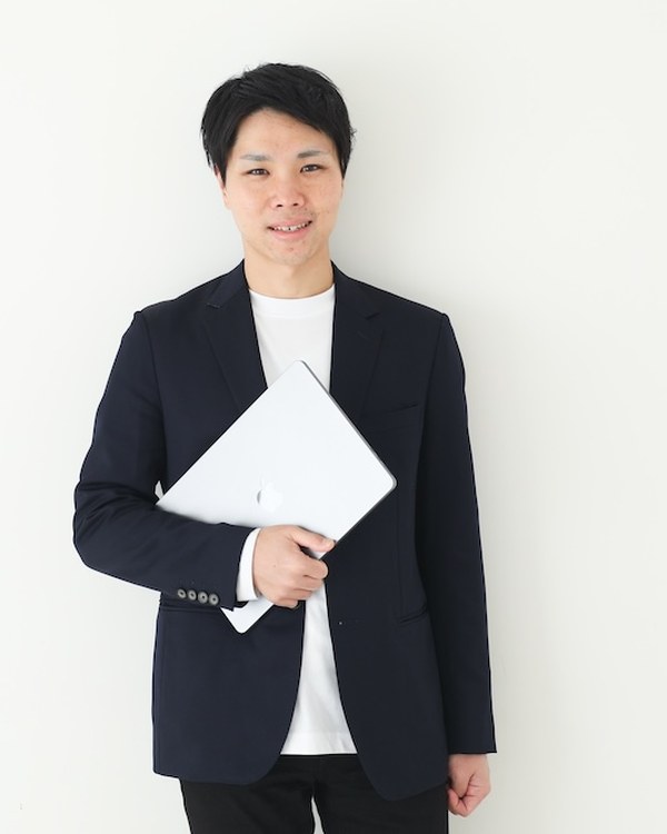 横塚貴将 公認会計士・税理士
