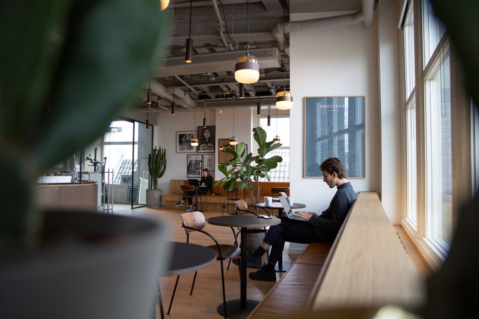 ＃屋内, アムステルダム, いすの無料の写真素材