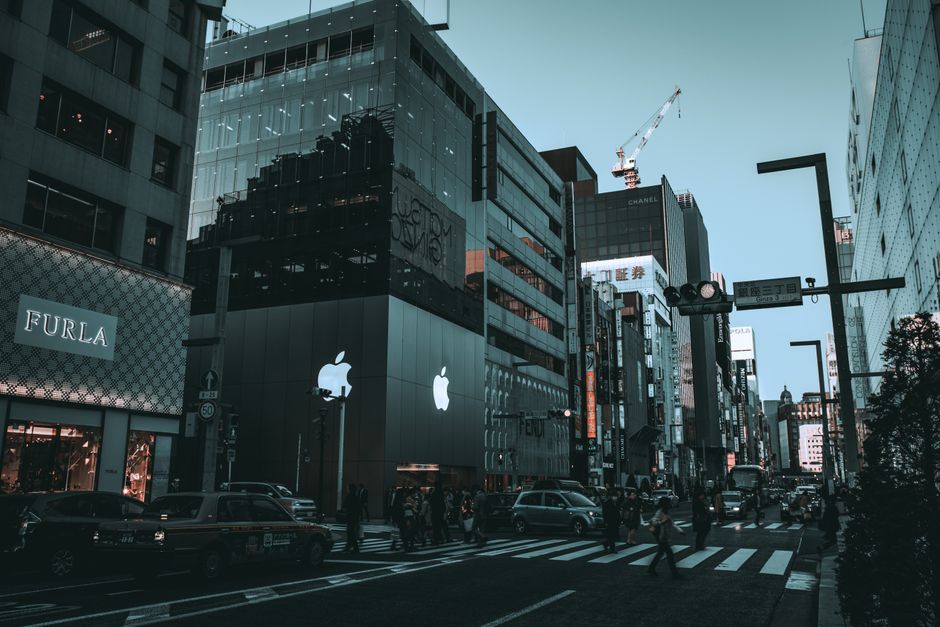 アジア, アジアの都市, エレクトロニクスの無料の写真素材