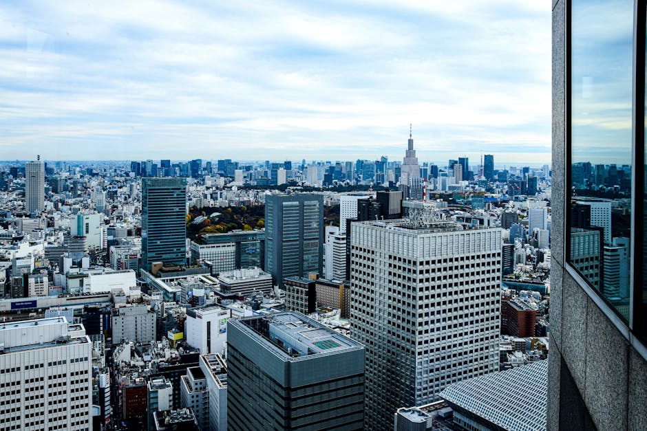 アジア, エンジニアリング, グローバルシティの無料の写真素材
