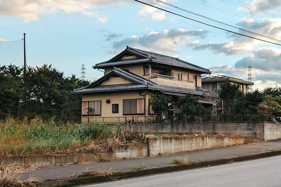 アジア, アジア建築, ご近所の無料の写真素材