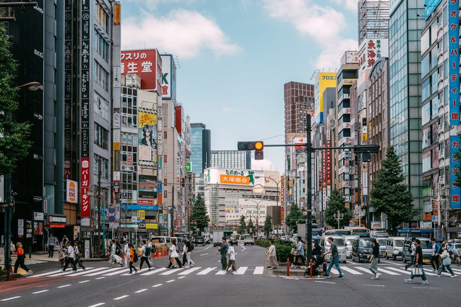 アジア, アジアの大都市, アジアの都市の無料の写真素材