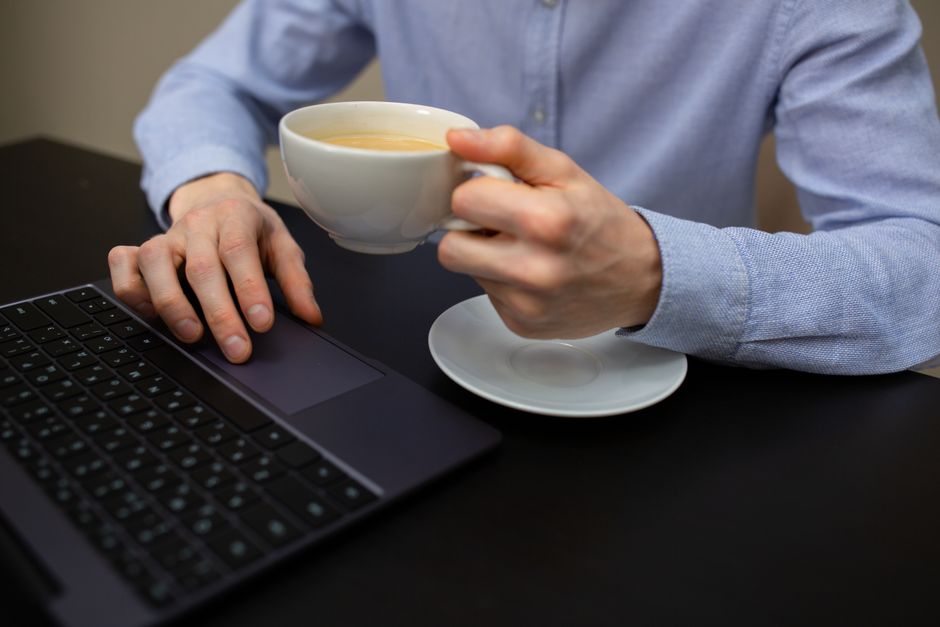 ＃屋内, アントレプレナー, インターネットの無料の写真素材