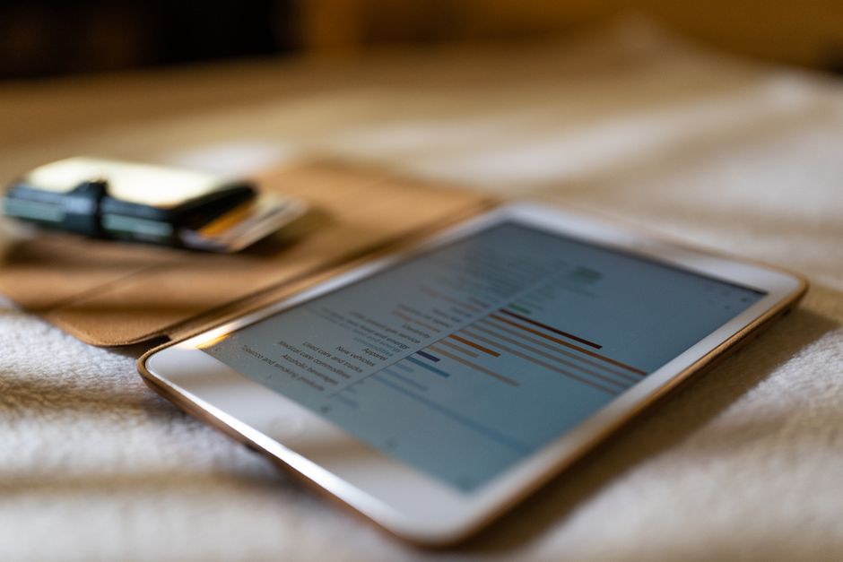 ＃屋内, iPad, エレクトロニックの無料の写真素材