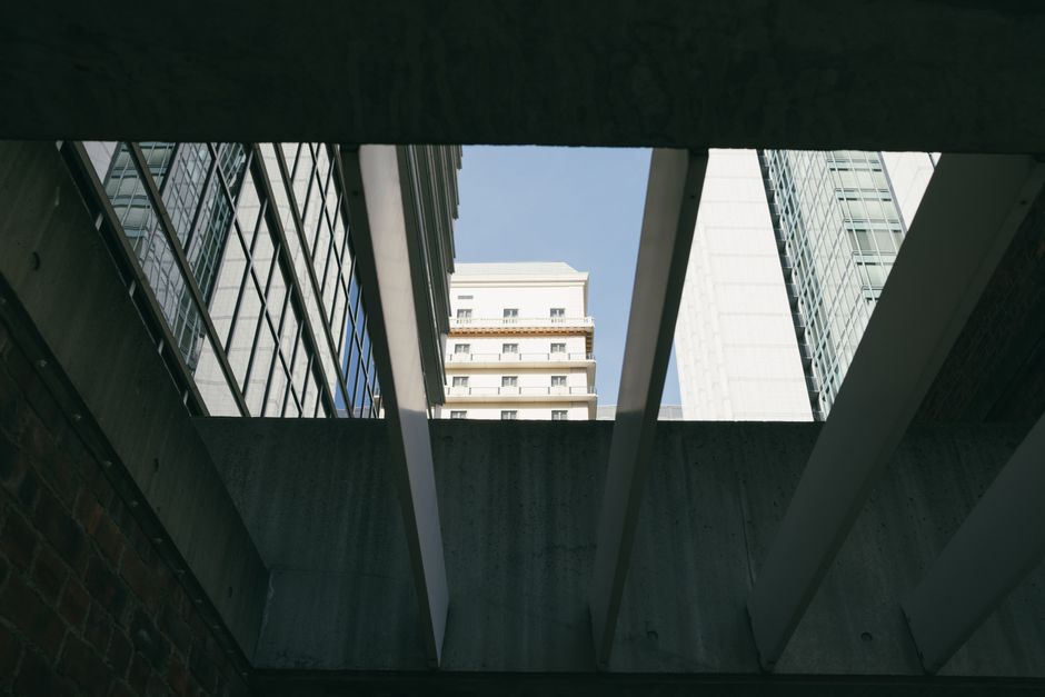 buildings, city, officeの無料の写真素材