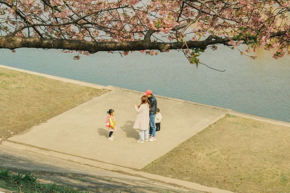 あいち, アジア, アジア人家族の無料の写真素材