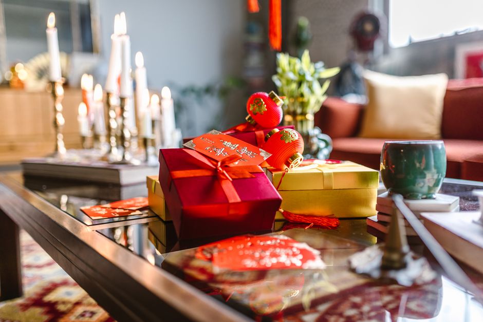 ＃屋内, angpao, angpao imlekの無料の写真素材