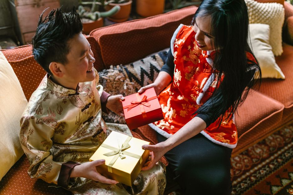 gong xi fa cai, アジアの伝統, アジア人の無料の写真素材