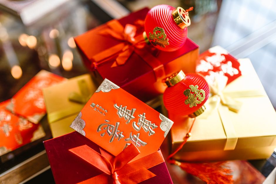 angpao, angpao imlek, ano novo vietnamitaの無料の写真素材
