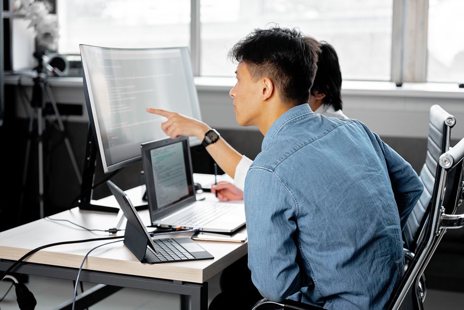 ＃屋内, configureaciód'escriptori, itオフィスの無料の写真素材